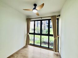 The Criterion (D27), Condominium #551143401